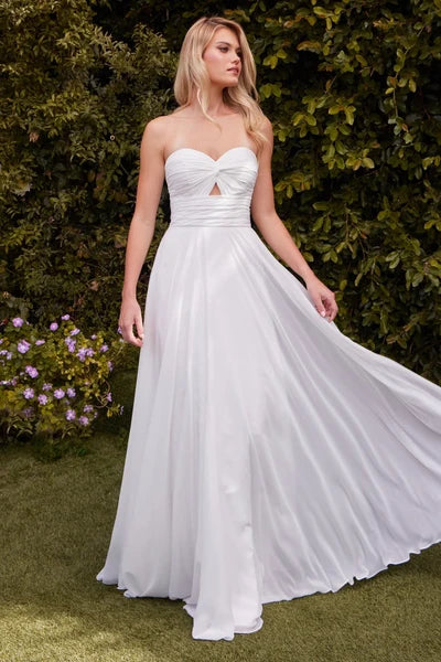 Dress 7435W