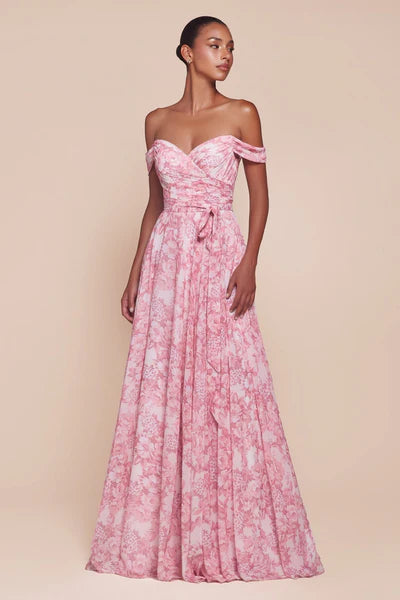 Dress 7441
