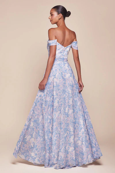 Dress 7441
