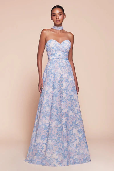 Dress 7443