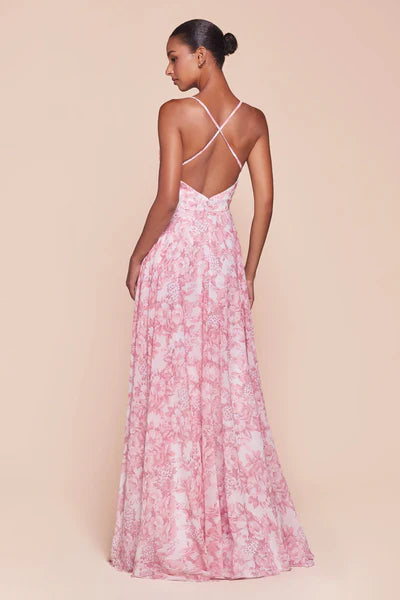 Dress 7444