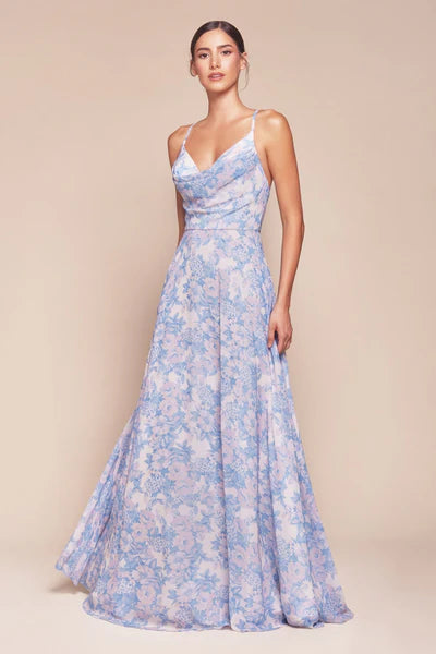 Dress 7444