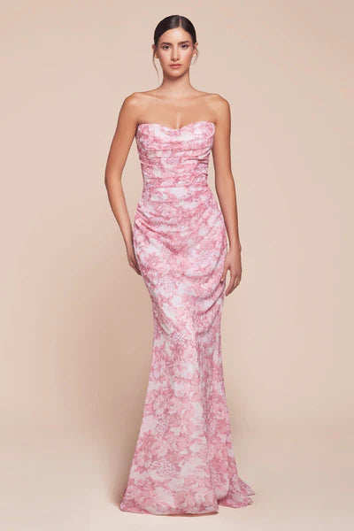 Dress 7445
