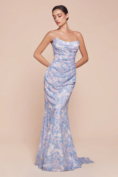 Dress 7445