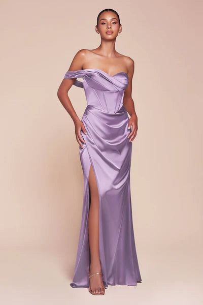 Dress 7448