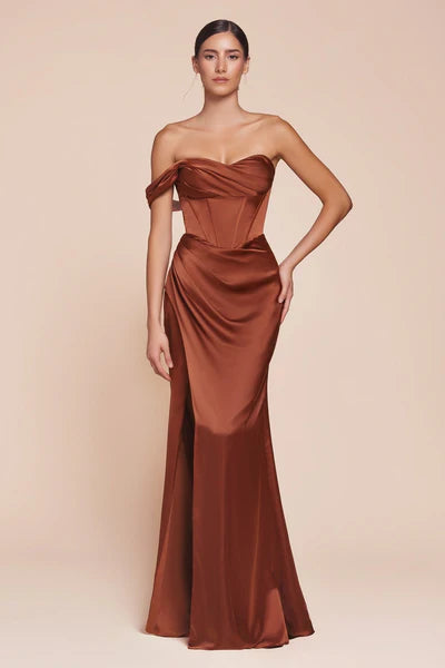 Dress 7448