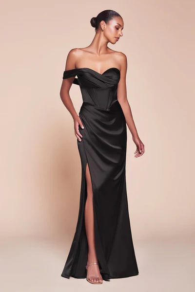 Dress 7448