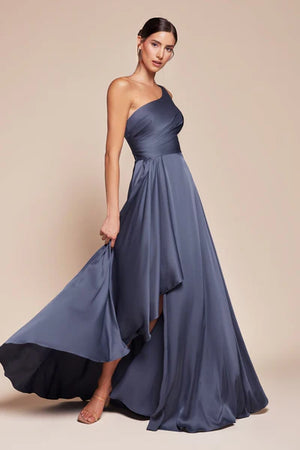 Smoky blue