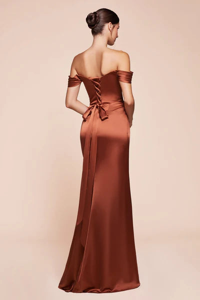Dress 7452