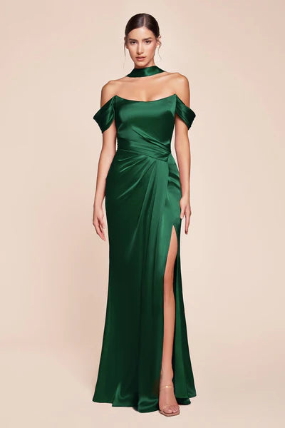 Dress 7452