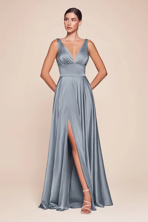 Dusty blue