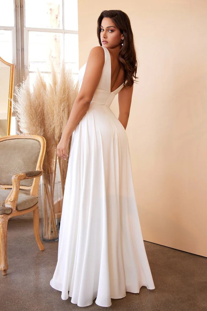 Dress 7469W