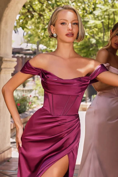 Dress 7492