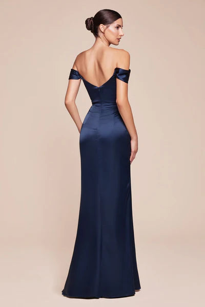 Dress 7492