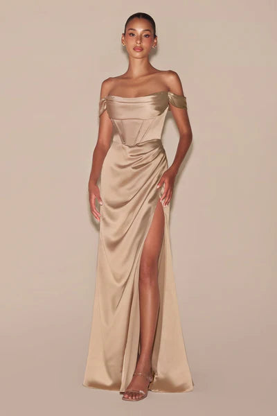 Dress 7492