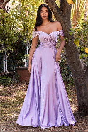 Lt. lavender
