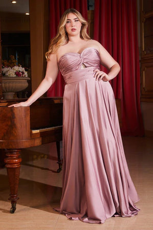 Dark mauve