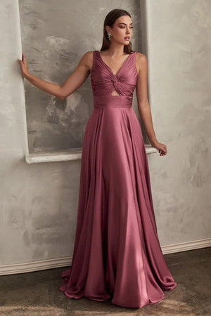 Mauve rose