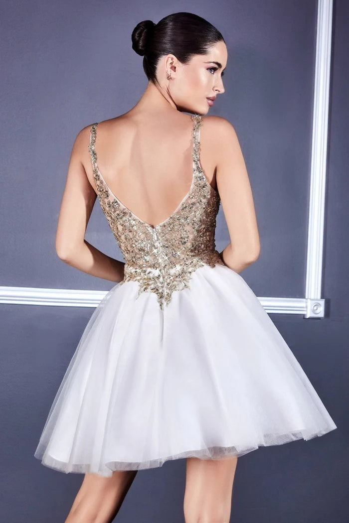 Dress 9239