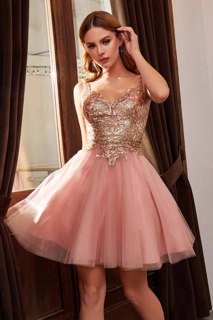 Dress 9239