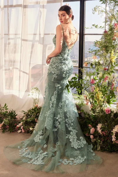 Dress A1421
