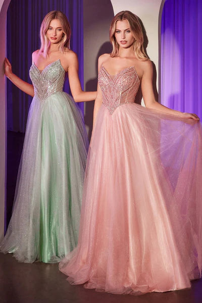 Dress CC415