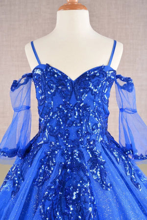 Royal blue