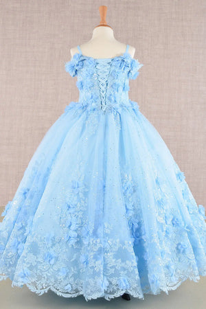 Baby blue