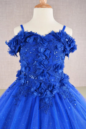 Royal blue