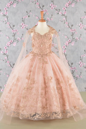 Rose gold
