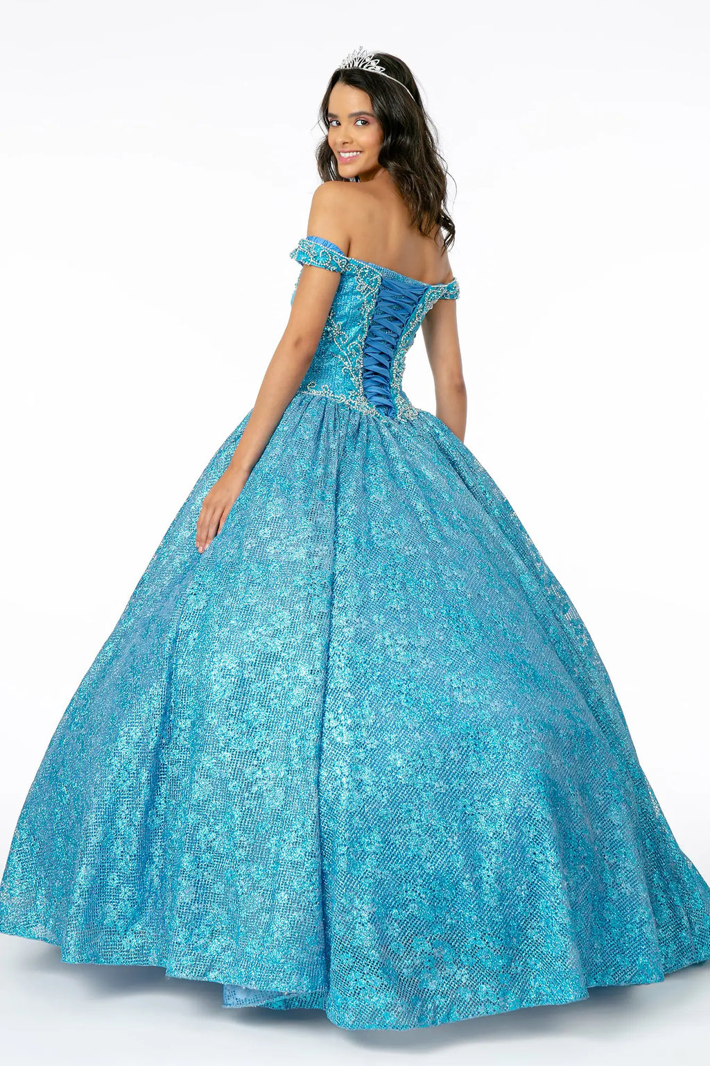 Dress GL1821