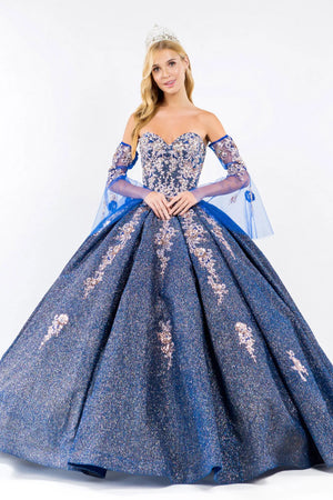 Royal blue