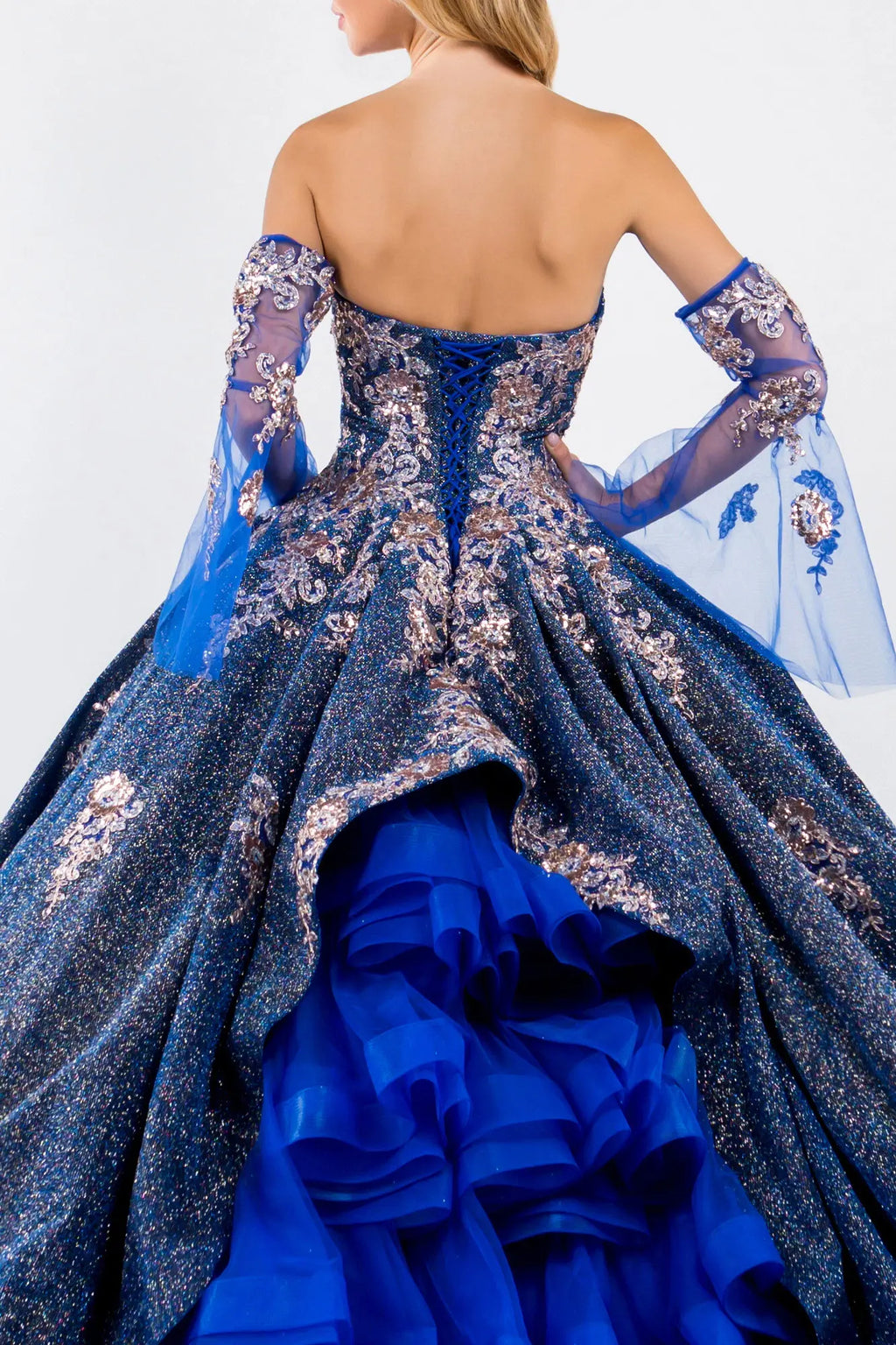 Dress GL1912