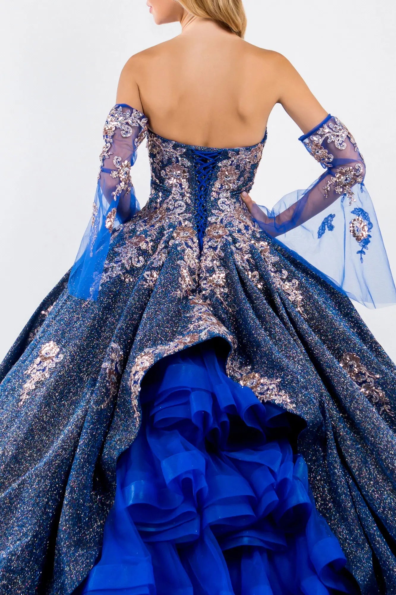 Dress GL1912