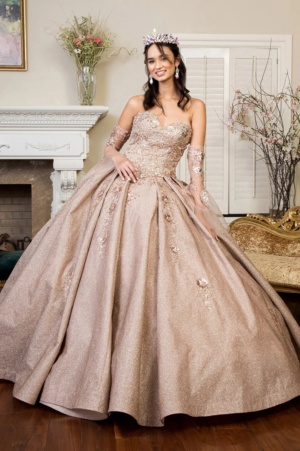 Dress GL1912