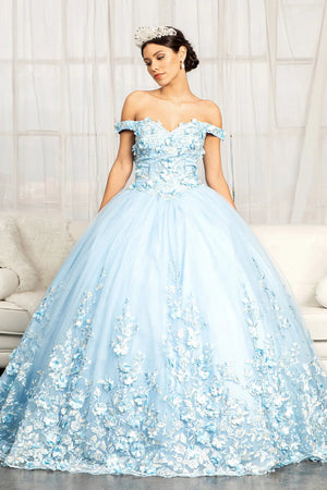 Baby blue