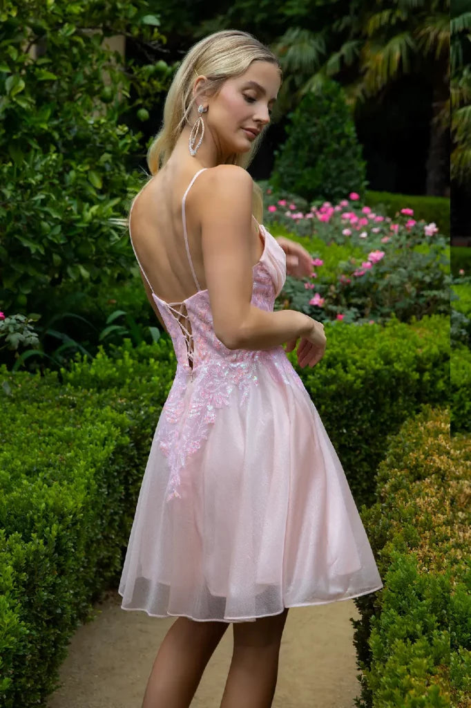 Dress GS3507