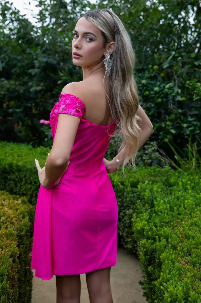 Dress GS3509