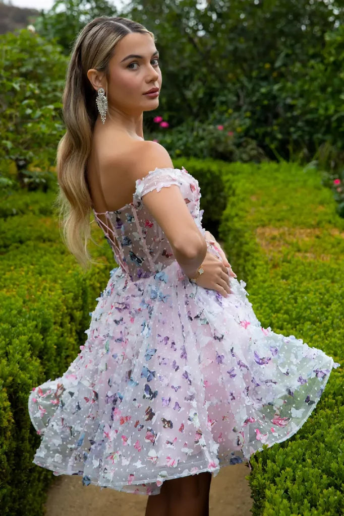 Dress GS3512