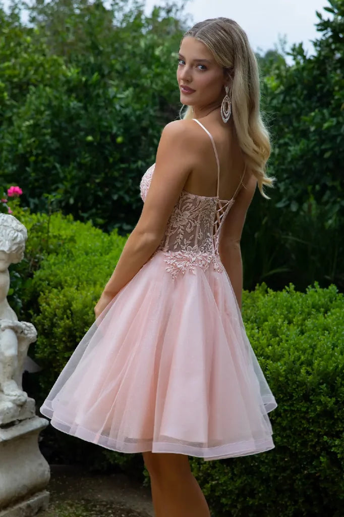 Dress GS3515