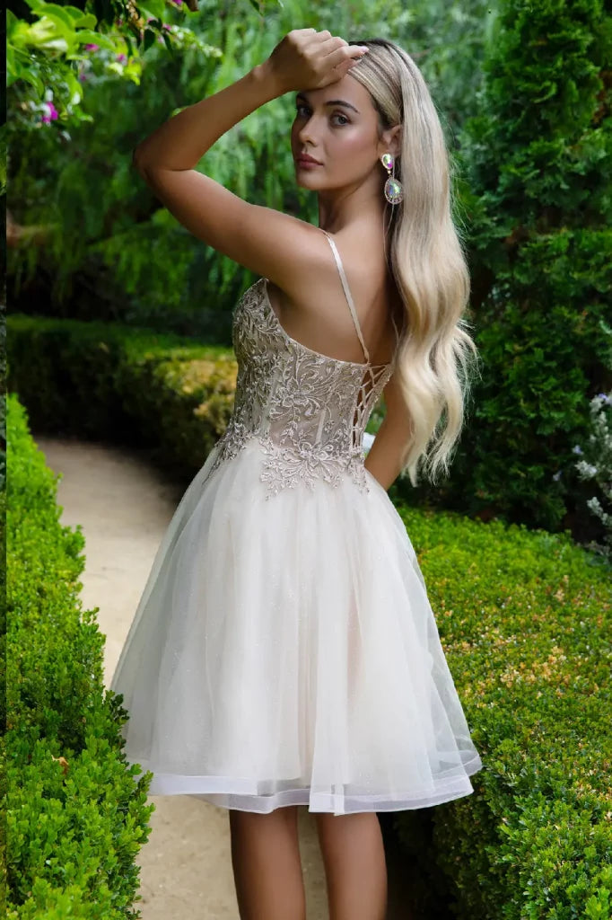 Dress GS3515