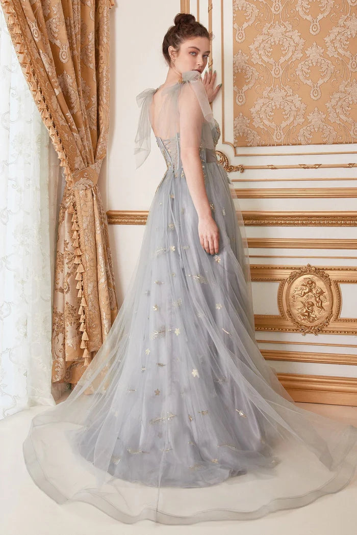 Dress A0824