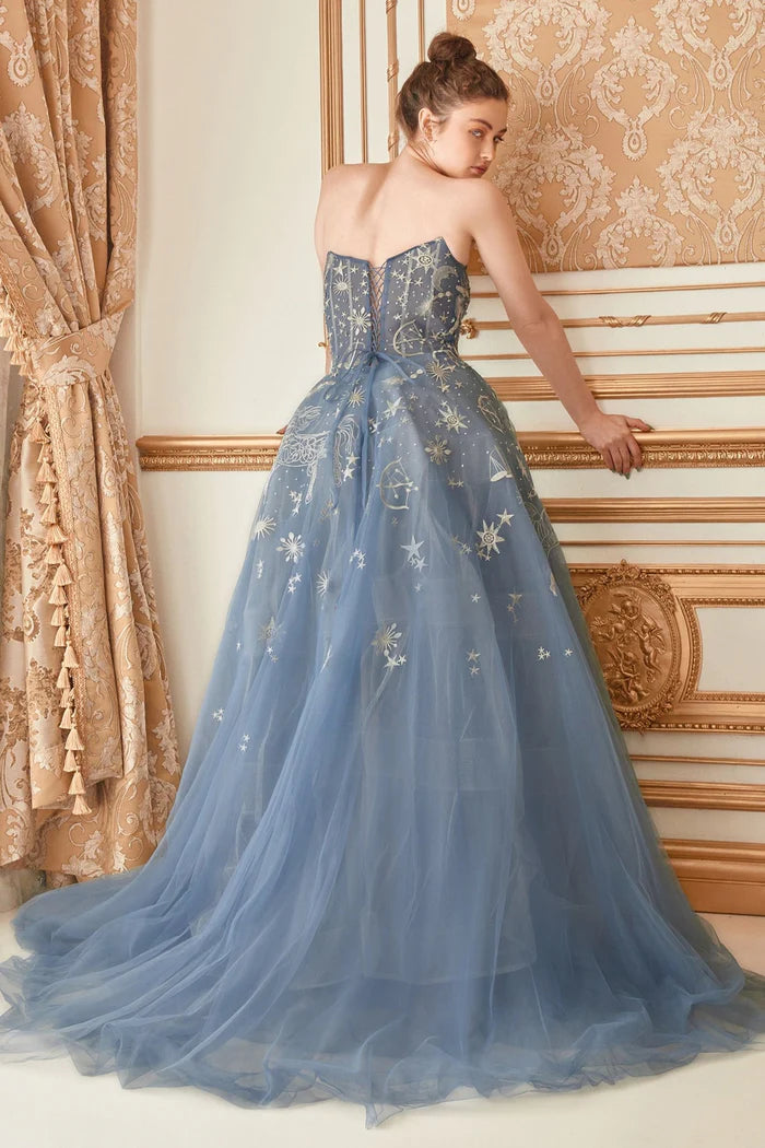Dress A0890