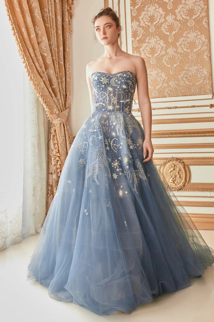Dress A0890