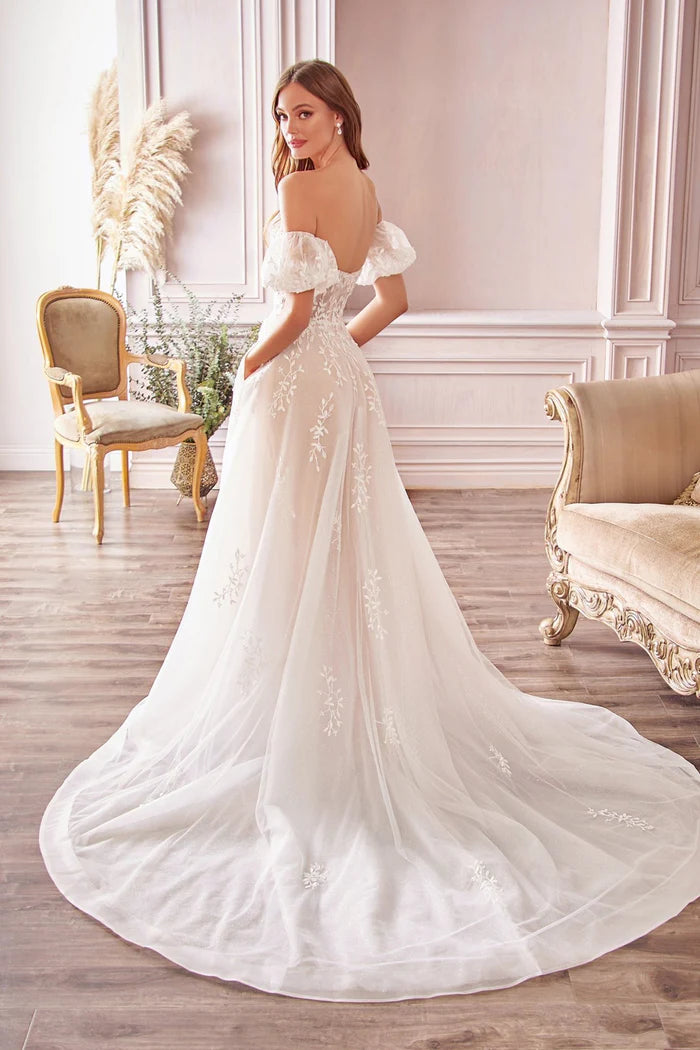 Dress A1014