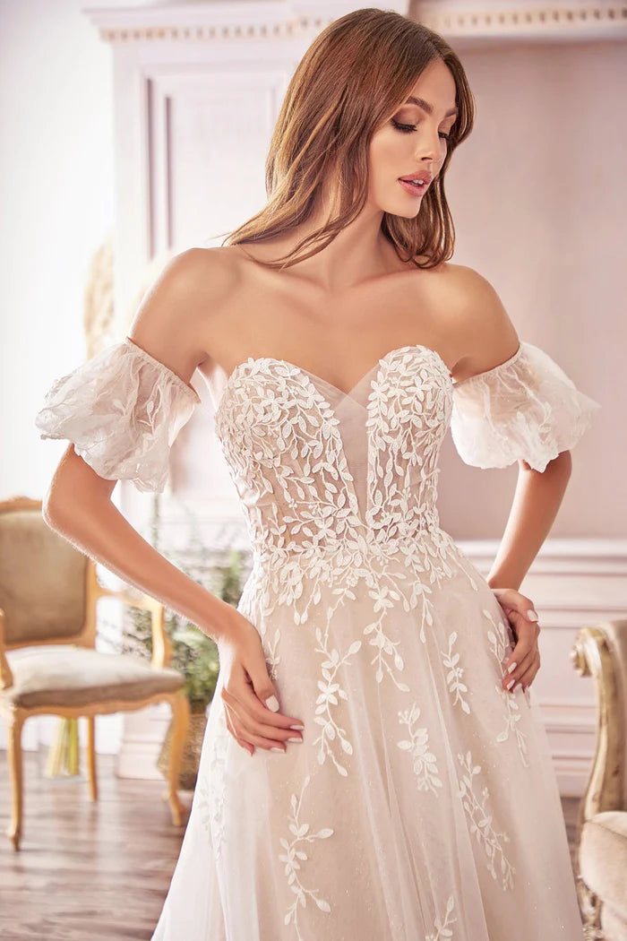 Dress A1014