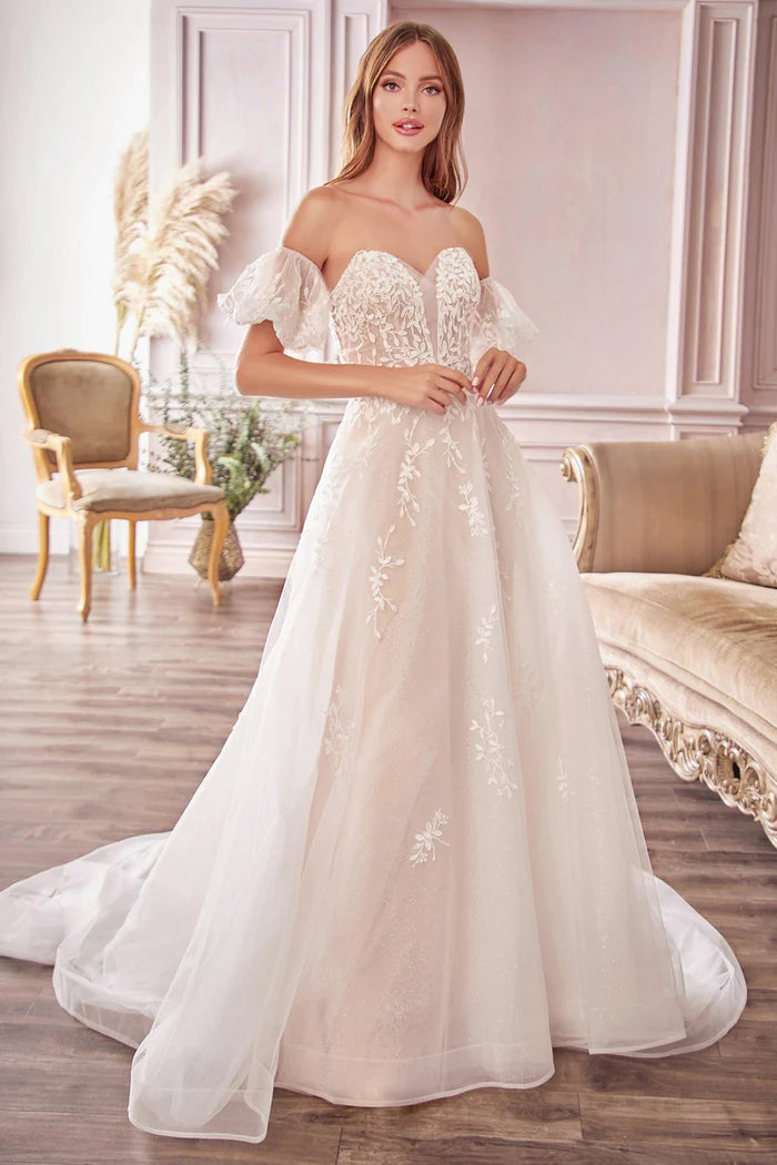 Dress A1014