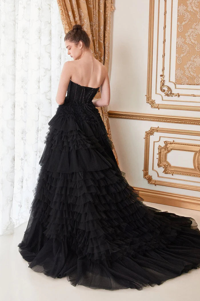 Dress A1017