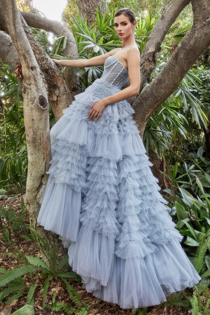 Dress A1017