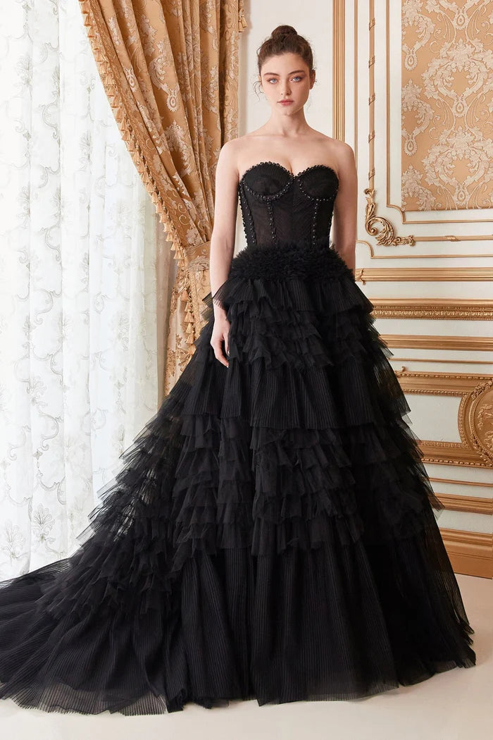 Dress A1017